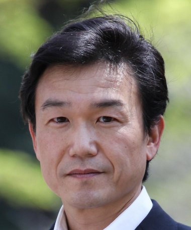 Takahiro Yoshimizu