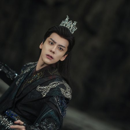 Love beyond the Grave (2026)