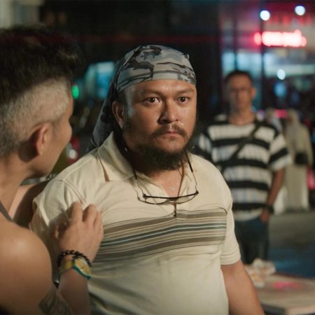 Badak (2025)