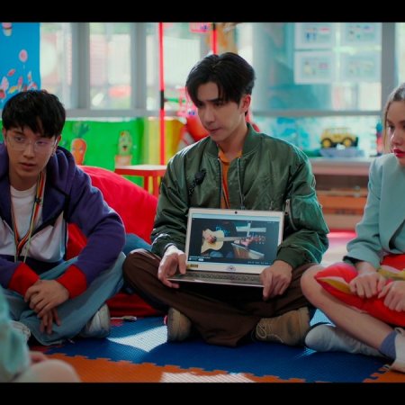 Love You Teacher (2026)