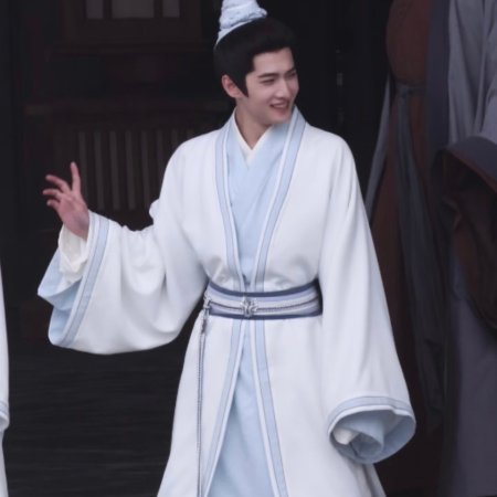 Bu Rang Jiang Shan ()