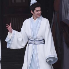 Bu Rang Jiang Shan Chinese Drama(0000) photo