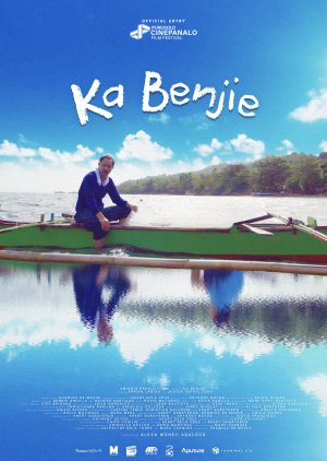 Ka Benjie (2024) poster