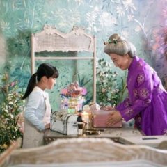 The Mysterious Candy Store Jun Chun Dang Korean Drama photo