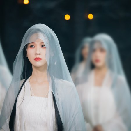 Veil of Shadows (2026)