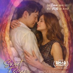 Sweet Escape Philippines Movie(2026) photo