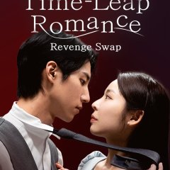 Time-Leap Romance: Revenge Swap Korean Drama(2024) photo