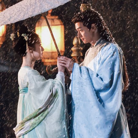 Road to Empress (2025)