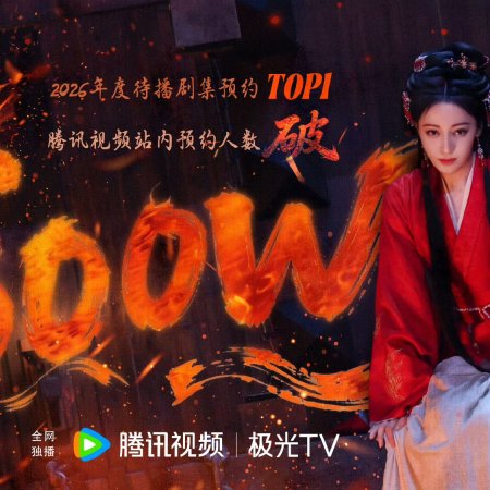 Love beyond the Grave (2026)