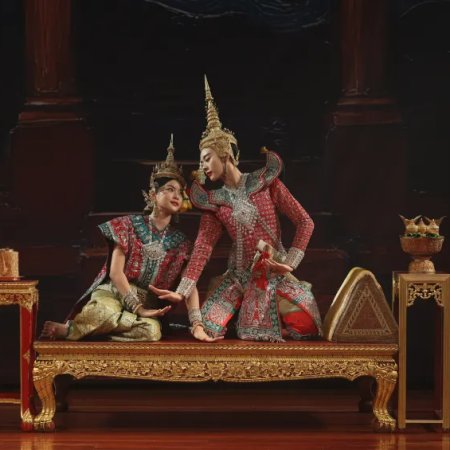 The Bangkok Red Opera (2026)