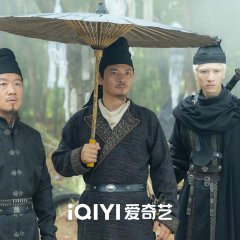 Detective Dee: Buddha's Wrath Chinese Movie(2026) photo