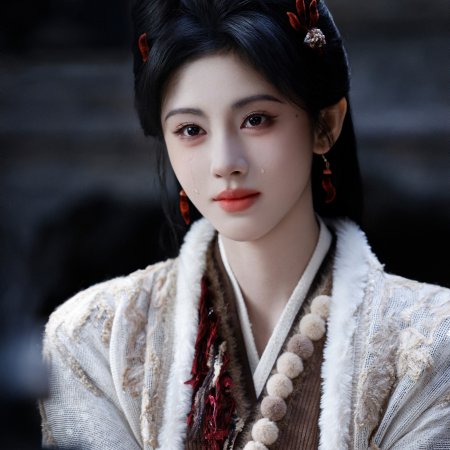 Ju Jing Yi