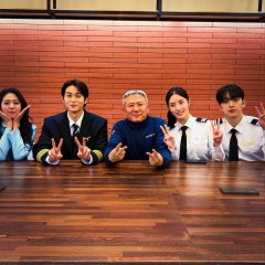 He Took a Mistress I Took the Sky Korean Drama(2026) photo