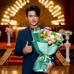 Lao Bing Gui Lai Zhi Dang Da Chinese Drama(2026) photo