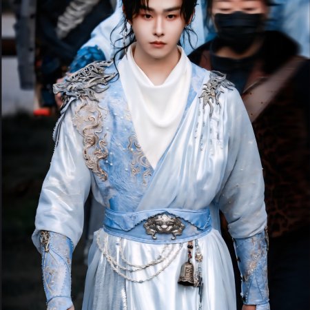 Hun Pan Jiu Chuan ()