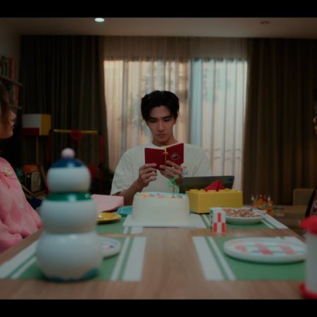 Love You Teacher (2026)