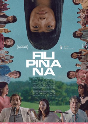 Filipinana (2026) poster
