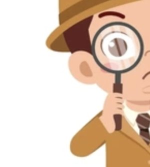 Detective-Lizard