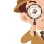 Detective-Lizard