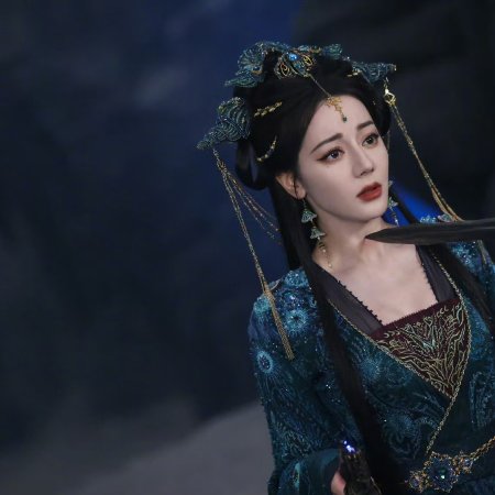 Love beyond the Grave (2026)