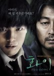 Hwayi: A Monster Boy korean movie review