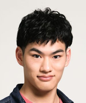 Shinnosuke Susumago