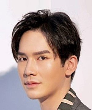 He Yu Wang