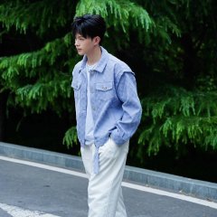 Wang Qian Shuo photo