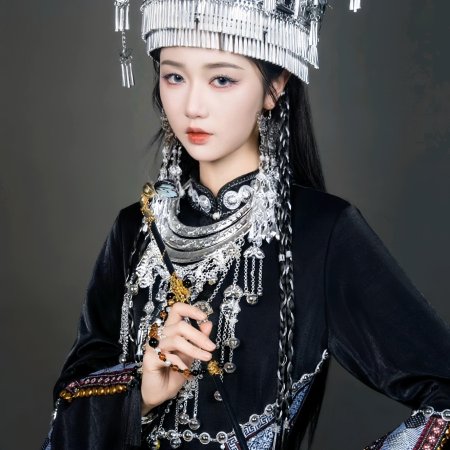 Gu Huo Zhi Yi Ai Wei Gu (2025)