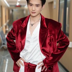 Traveling to Eleven Years Later Chinese Drama(2025) photo