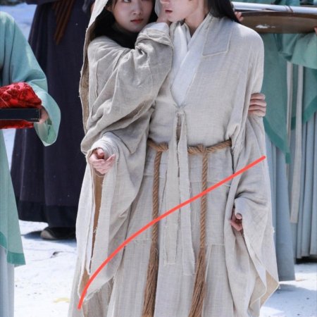 Dancing with the Tide ()