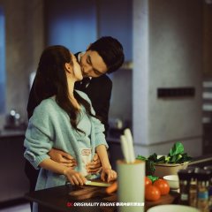 Eternal Beloved Chinese Drama(2025) photo