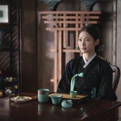 A Coroa Perfeita Korean Drama(2026) photo