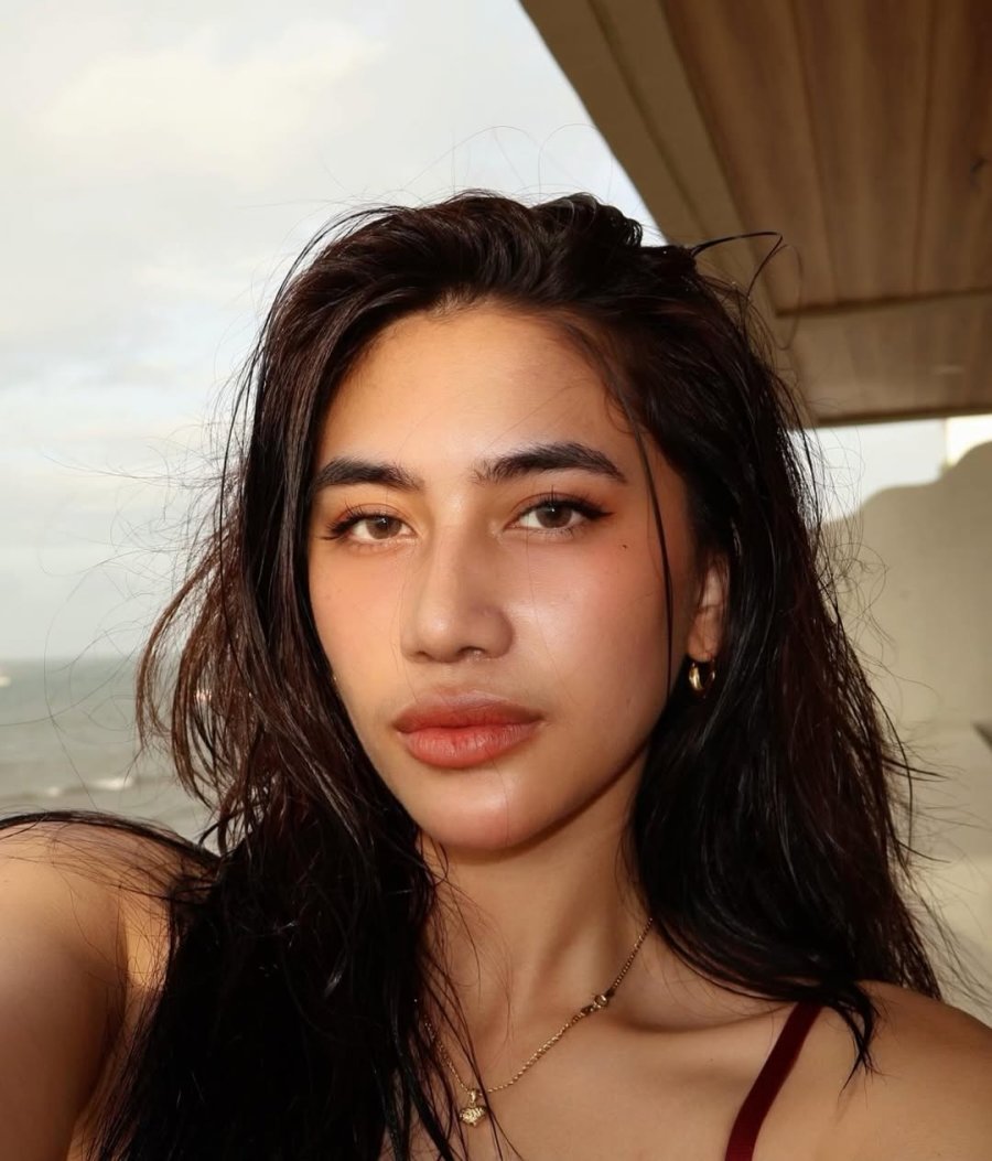 Angelica Jhane Gegante