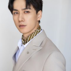Shan Hun Zong Cai Lao Gong Chong Fan Tian Chinese Drama photo