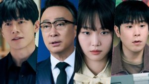 Kim Mu Yeol, Jin Ki Joo & team come to save the crumbling education system in 'Teach You a Lesson'