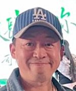 Wang Xin Feng
