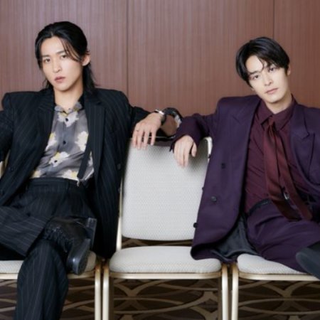 Sakamoto Days (2026)