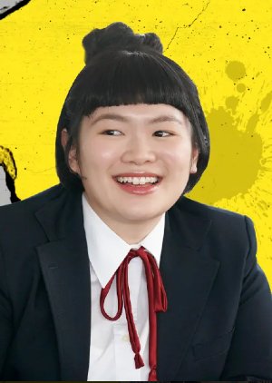 Morita Maki | Nanba MG5