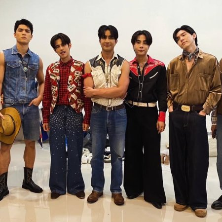 Only Friends: Dream On (2026)