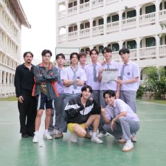 Weirdo-101 Thai Drama(0000) photo