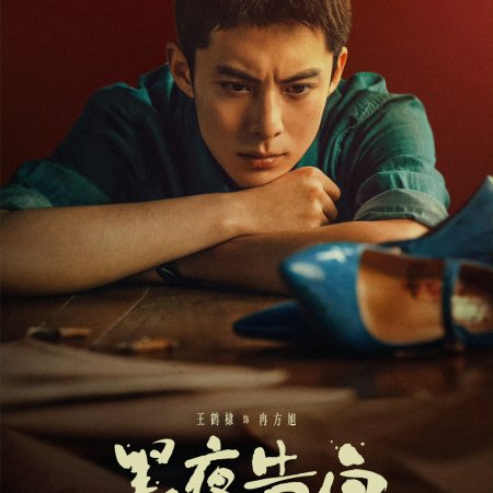 Light to the Night (2026)