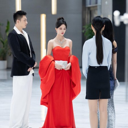Ding Hun Bei Pao Qi, Wo Zhuan Shen Qu Le Jing Quan Da Xiao Jie (2024)