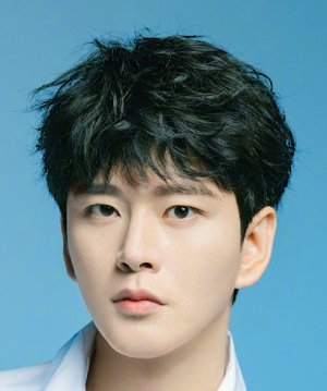 Ming Huang