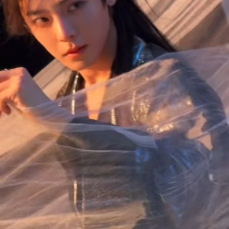 Love in the Clouds (2025)