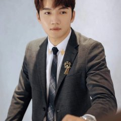 Jin Jia Yu photo