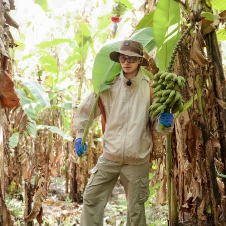 Become a Farmer Season 4 (2026)