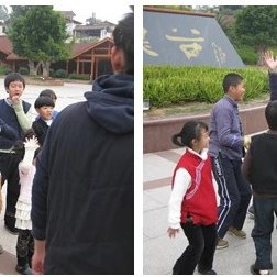 Cong Fan Da Fu Cun (2013)