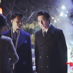 The Disguiser Chinese Drama(2015) photo