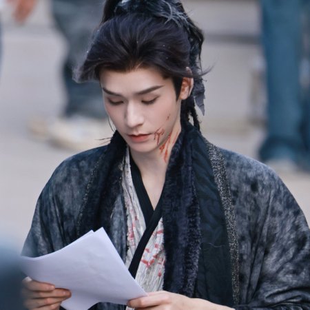 The Legend of Lu Xiaofeng ()